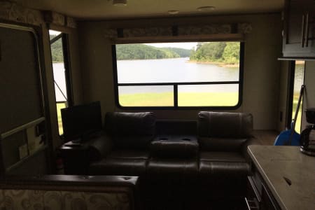 DaisyStatePark Rv Rentals