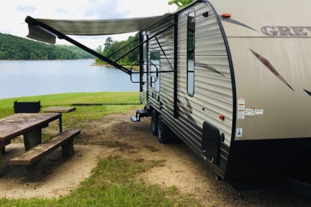 DaisyStatePark Rv Rentals