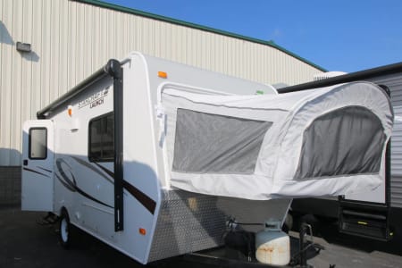 CaswellMemorial Rv Rentals