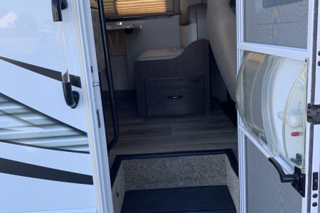 RV Rental vallejo,California-(CA)