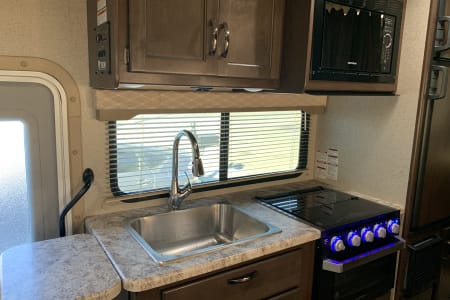 RV Rental vallejo,California-(CA)