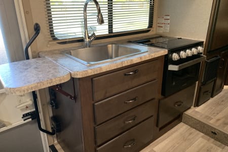 RV Rental vallejo,California-(CA)