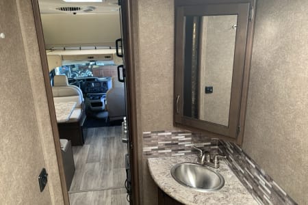 RV Rental vallejo,California-(CA)