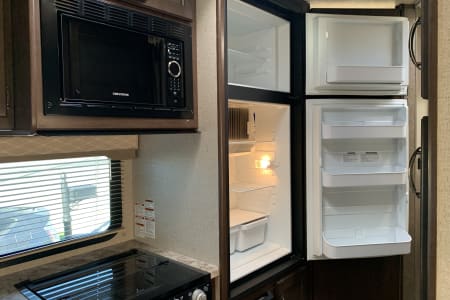 RV Rental vallejo,California-(CA)