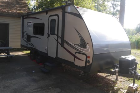 PoquosonRV rentals