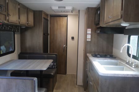 PoquosonRV rentals