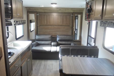 PoquosonRV rentals