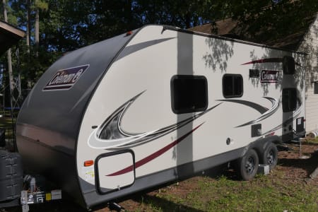 PoquosonRV rentals