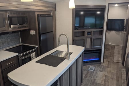 LyndenRV rentals