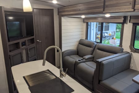 LyndenRV rentals