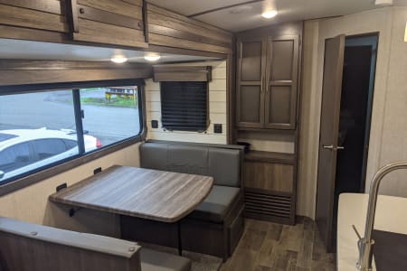 LyndenRV rentals