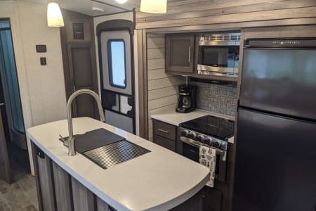 LyndenRV rentals