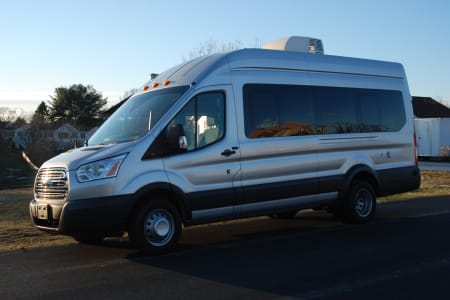 Charles TownRV rentals