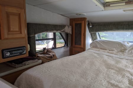 RV Rental atlanta,Georgia-(GA)