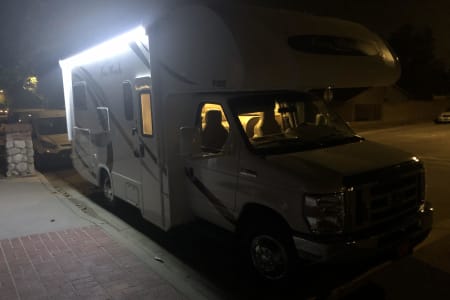 ReggaeOnTheRiver Rv Rentals