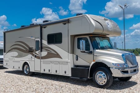 Round RockRV rentals