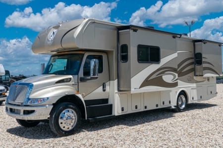 Round RockRV rentals