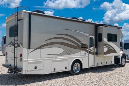 Round RockRV rentals