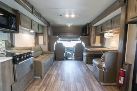 Round RockRV rentals