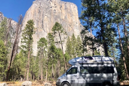 OaklandRV rentals