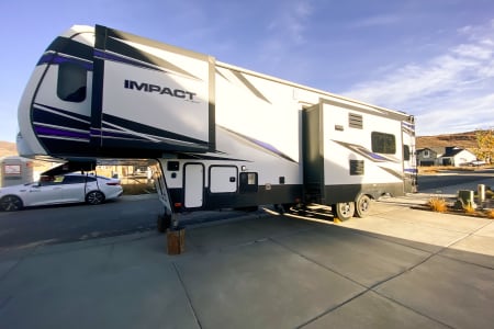 MorganRV rentals