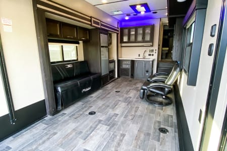 MorganRV rentals