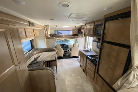 EmmaWoodStateBeach Rv Rentals