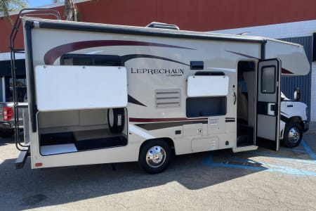 RV Rental oxnard,California-(CA)