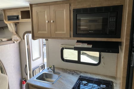 CarpinteriaStatePark Rv Rentals