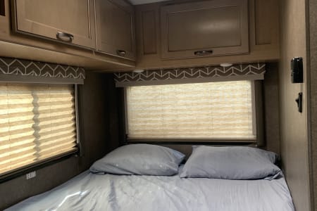 RV Rental dallas,Texas-(TX)