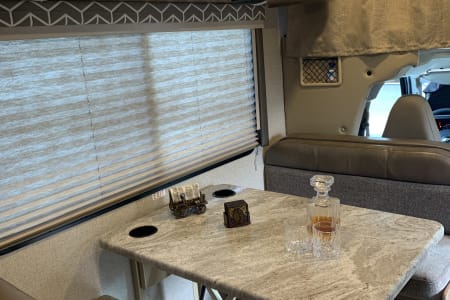 RV Rental dallas,Texas-(TX)