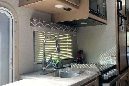 RV Rental dallas,Texas-(TX)