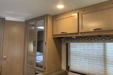 RV Rental dallas,Texas-(TX)