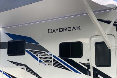 RV Rental dallas,Texas-(TX)