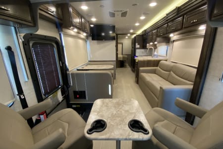 GoodyearRV rentals