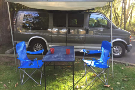 PortlandRV rentals