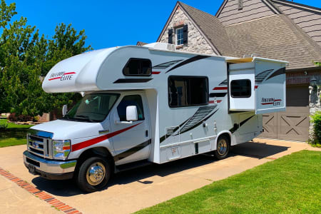 RV Rental vallejo,California-(CA)