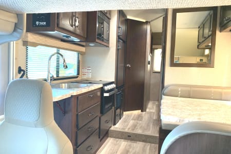 RV Rental vallejo,California-(CA)