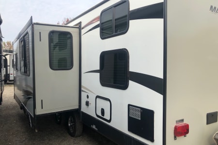 LewistonRV rentals