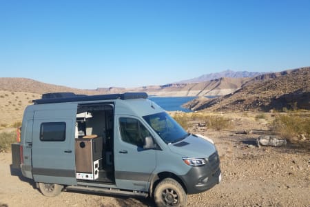 RV Rental reno,Nevada-(NV)