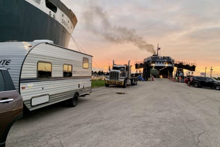 PullmanNationalMonument Rv Rentals