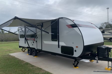 KatyRV rentals