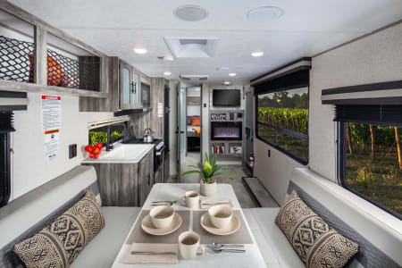 KatyRV rentals