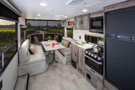 KatyRV rentals