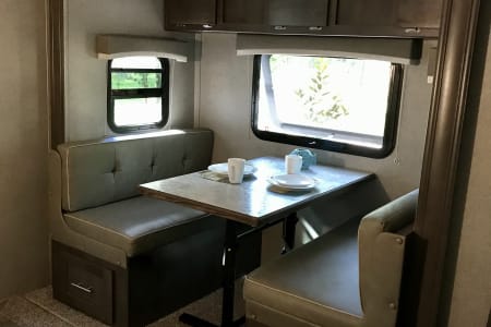 EarletonRV rentals