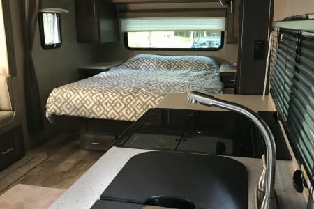 EarletonRV rentals