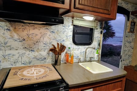 Fernandina BeachRV rentals