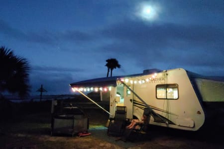 Fernandina BeachRV rentals