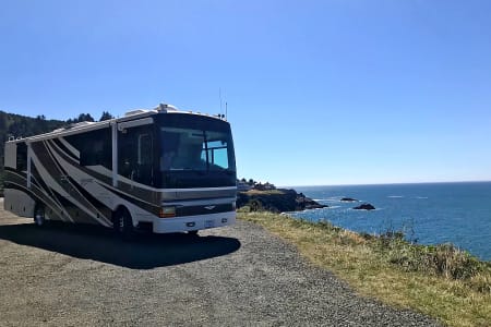 TracyRV rentals