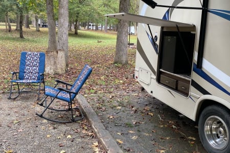 RV Rental tallahassee,Florida-(FL)